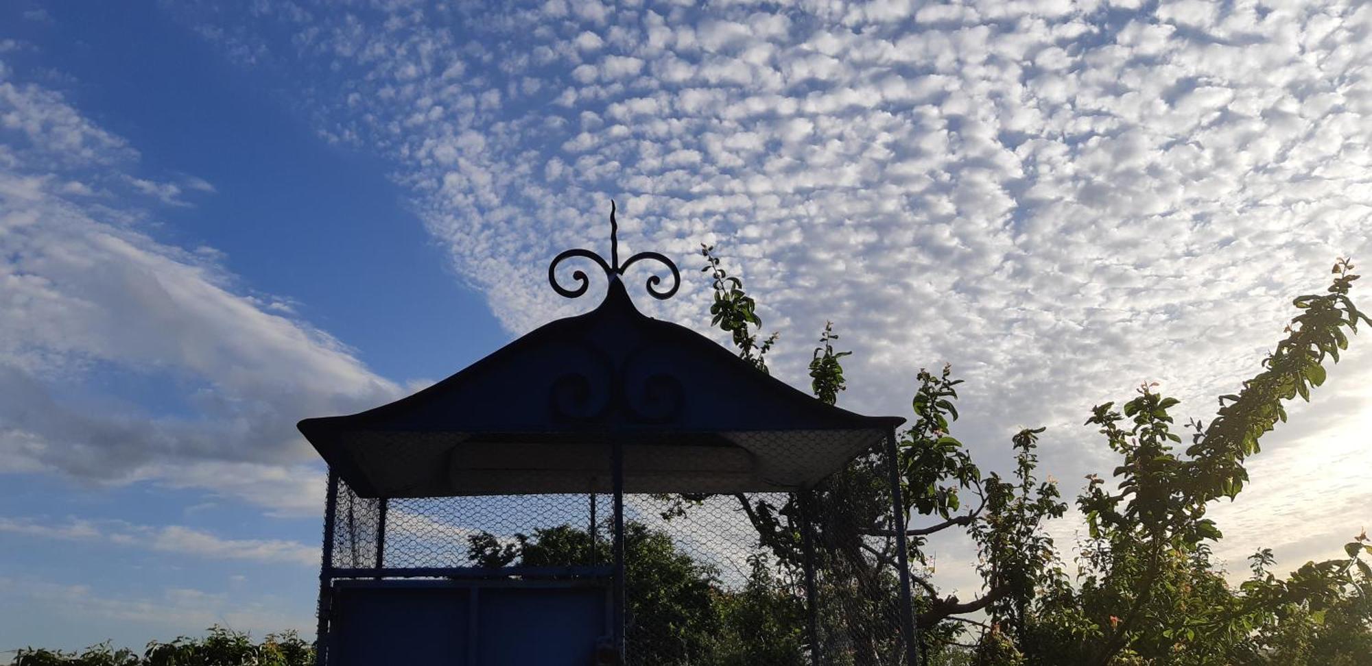 Bed and Breakfast Au Bonheur d'Alphonse Lusignan-Petit Exterior foto